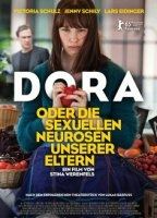 Dora oder die sexuellen Neurosen unserer Eltern 2015 film scene di nudo