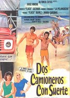 Dos camioneros con suerte 1989 film scene di nudo