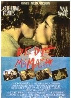 Dedé Mamata (1987) Scene Nuda