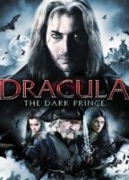 Dracula: The Dark Prince 2013 film scene di nudo