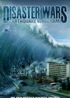 Disaster Wars: Earthquake vs. Tsunami (2013) Scene Nuda