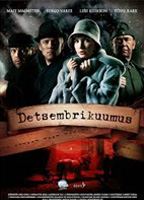 Detsembrikuumus (2008) Scene Nuda