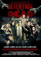 Detention of The Dead 2013 film scene di nudo