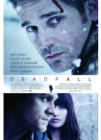 Deadfall (2012) Scene Nuda