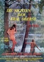 Die Nichten der Frau Oberst. 2. Teil - Mein Bett ist meine Burg (1969) Scene Nuda