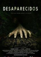 Desaparecidos 2011 film scene di nudo