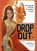 Drop Out (1971) Scene Nuda