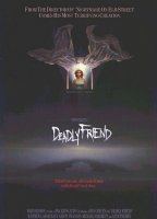 Deadly Friend (1985) Scene Nuda