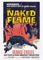 Deadline for Murder 1964 film scene di nudo