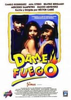 Dame fuego (1994) Scene Nuda
