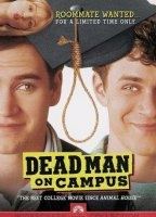 Dead Man on Campus (1998) Scene Nuda