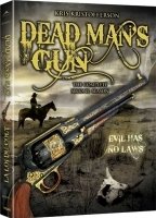 Dead Man's Gun (1997-1999) Scene Nuda