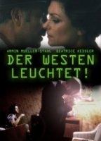 Der Westen Leuchtet! 1982 film scene di nudo