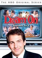 Dream On (1990-1996) Scene Nuda