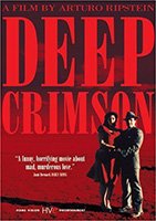 Deep Crimson (1996) Scene Nuda