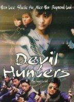 Devil Hunters 1989 film scene di nudo