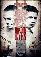 Dragon Eyes 2012 film scene di nudo