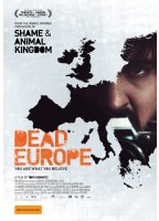 Dead Europe 2012 film scene di nudo