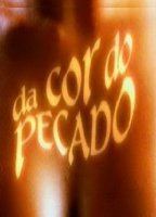 Da Cor do Pecado 2004 film scene di nudo