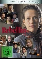 Die Rebellin (2009) Scene Nuda