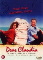 Dear Claudia 1999 film scene di nudo