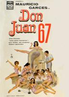 Don Juan 67 (1967) Scene Nuda