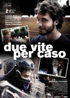 Due vite per caso (2010) Scene Nuda