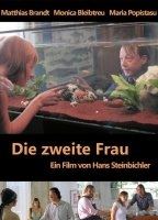 Die zweite Frau scene nuda