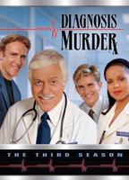 Diagnosis Murder 1993 film scene di nudo