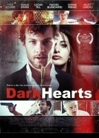 Dark Hearts 2012 film scene di nudo