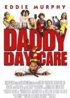 Daddy Day Care 2003 film scene di nudo