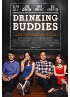 Drinking Buddies scene nuda