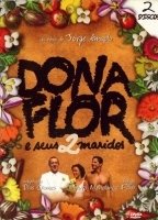 Dona Flor e Seus Dois Maridos (1998) Scene Nuda