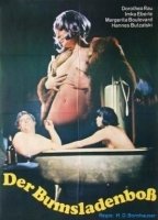 Der Bumsladen-Boß 1973 film scene di nudo
