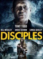 Disciples (2014) Scene Nuda