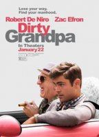 Dirty Grandpa (2016) Scene Nuda