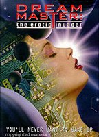 Dreammaster: The Erotic Invader (1996) Scene Nuda