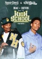 Mac & Devin Go to High School (2012) Scene Nuda