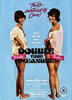 Double Your Pleasure (1978) Scene Nuda