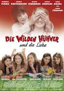 Die wilden Hühner und die Liebe (2007) Scene Nuda