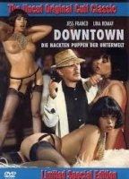Downtown - Die nackten Puppen der Unterwelt 1975 film scene di nudo