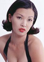 Deborah Lin nuda