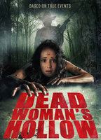 Dead Womans Hollow (2013) Scene Nuda