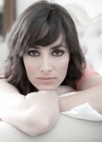 Daniela Virgilio nuda
