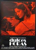 Dulces horas 1982 film scene di nudo