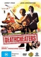 Deathcheaters (1976) Scene Nuda