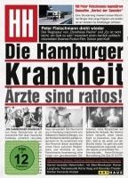 Die Hamburger Krankheit 1979 film scene di nudo