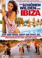 Die schönen Wilden von Ibiza 1980 film scene di nudo