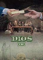 Dios Inc. 2016 film scene di nudo