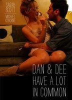 Dan and Dee Have a Lot in Common 2011 film scene di nudo